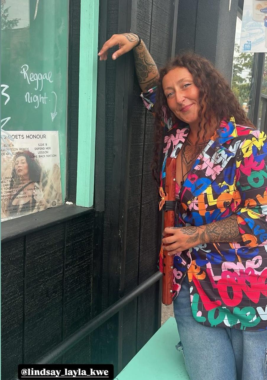 Consultation Services - Artist and Consultant