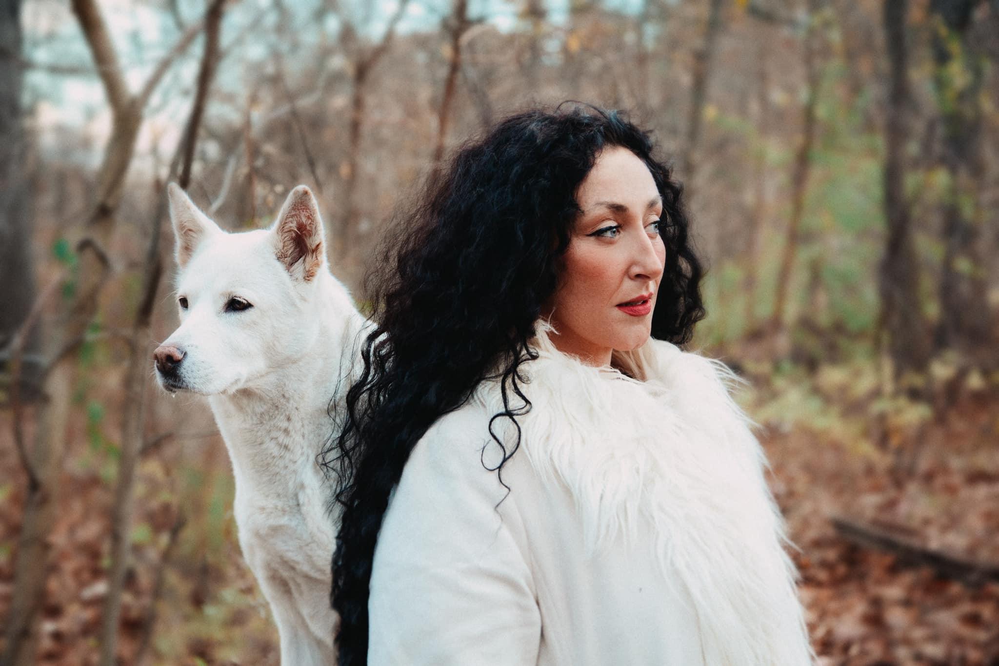 'DEFEND HER' from the album Dead Poets Honour - Strong Women Workshop